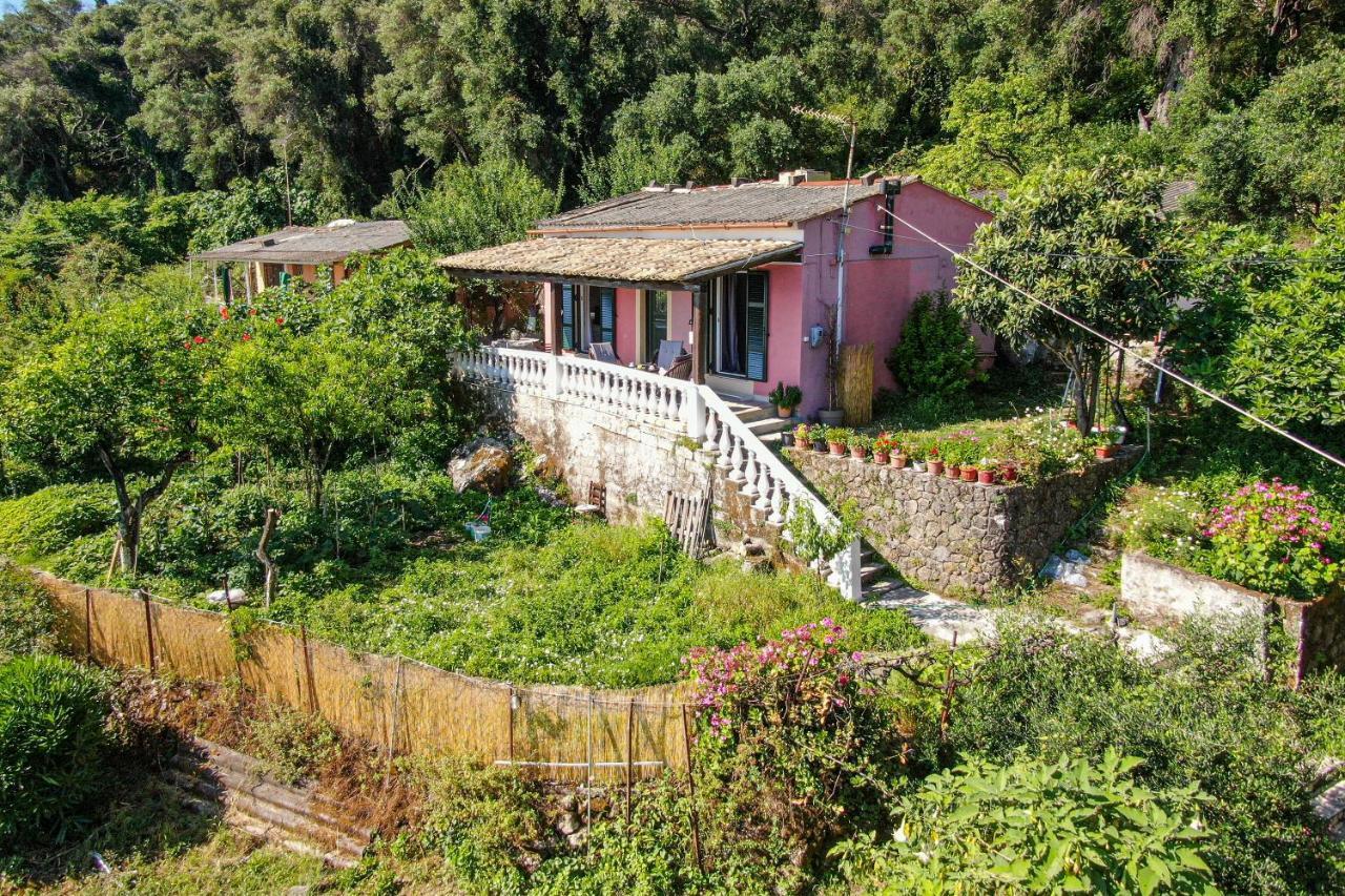 Casa vacanze Tomazos Fay's House Benitses (Corfu)