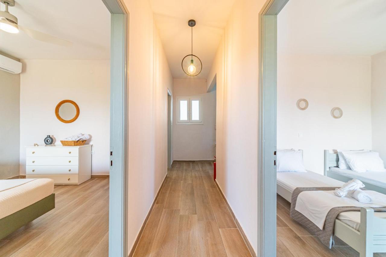 Casa vacanze Tomazos Fay's House