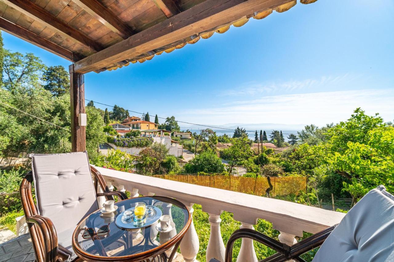 Casa vacanze Tomazos Fay's House Benitses (Corfu)
