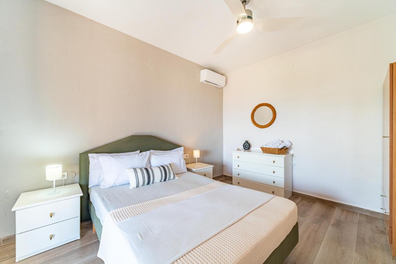 Casa vacanze Tomazos Fay's House *