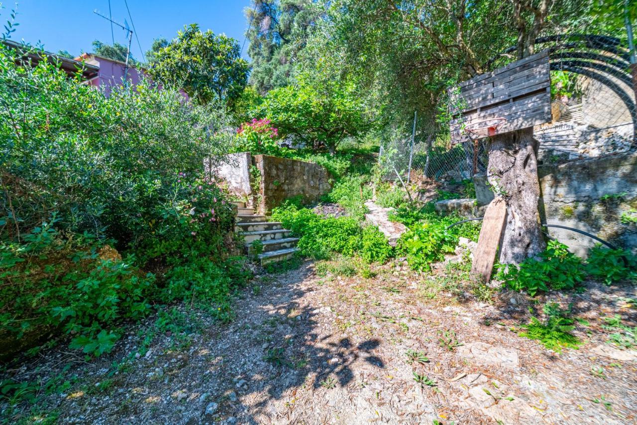 Casa vacanze Tomazos Fay's House