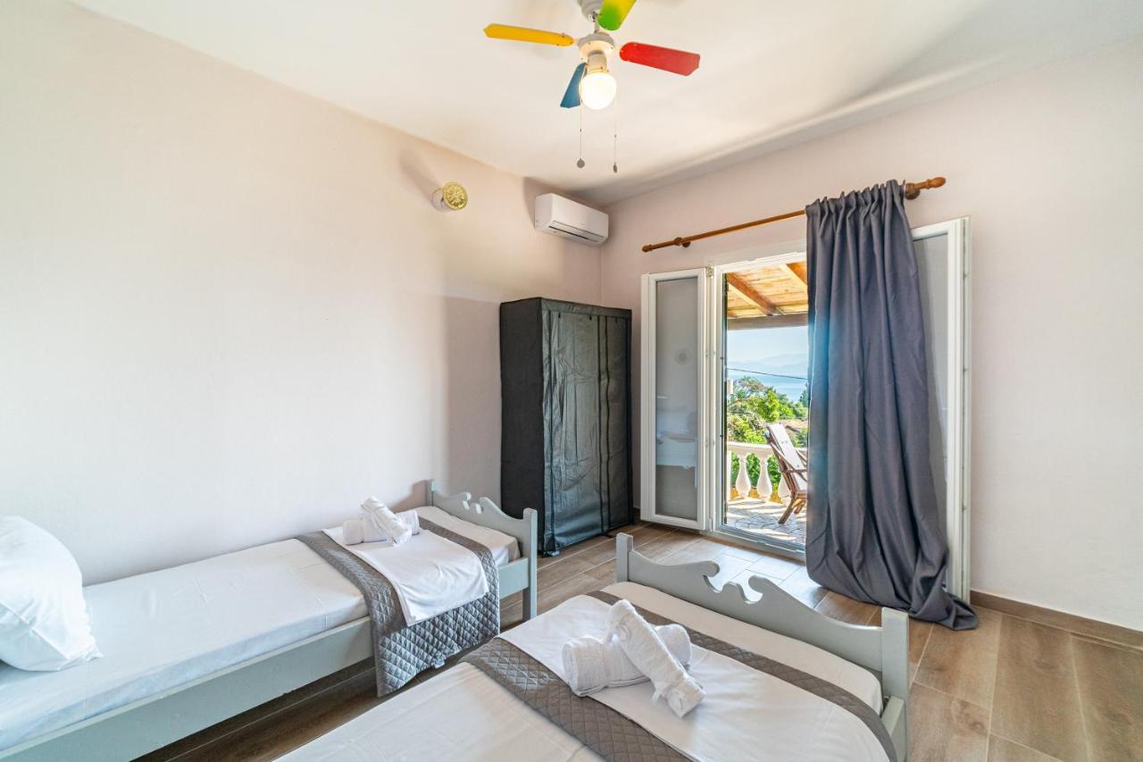 Tomazos Fay's House Casa vacanze *