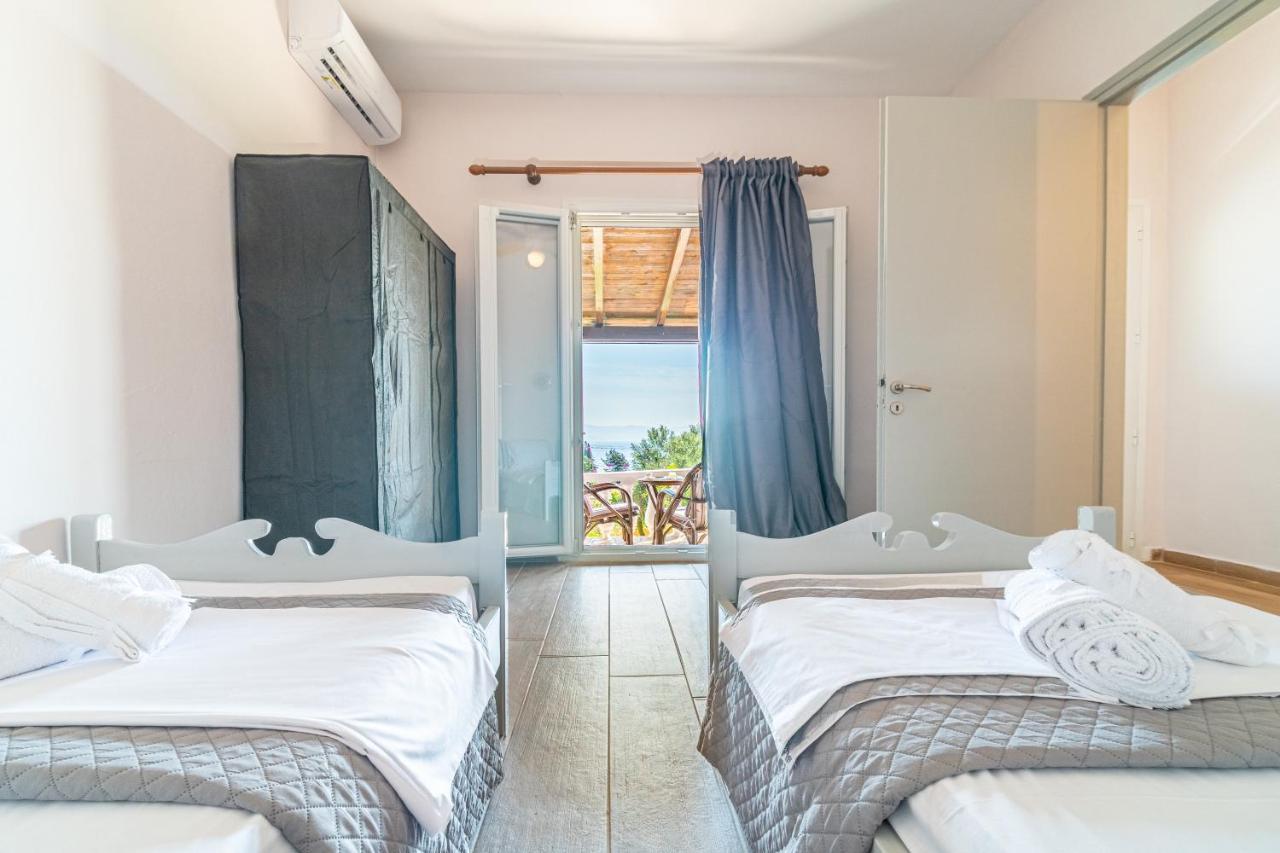 Casa vacanze Tomazos Fay's House