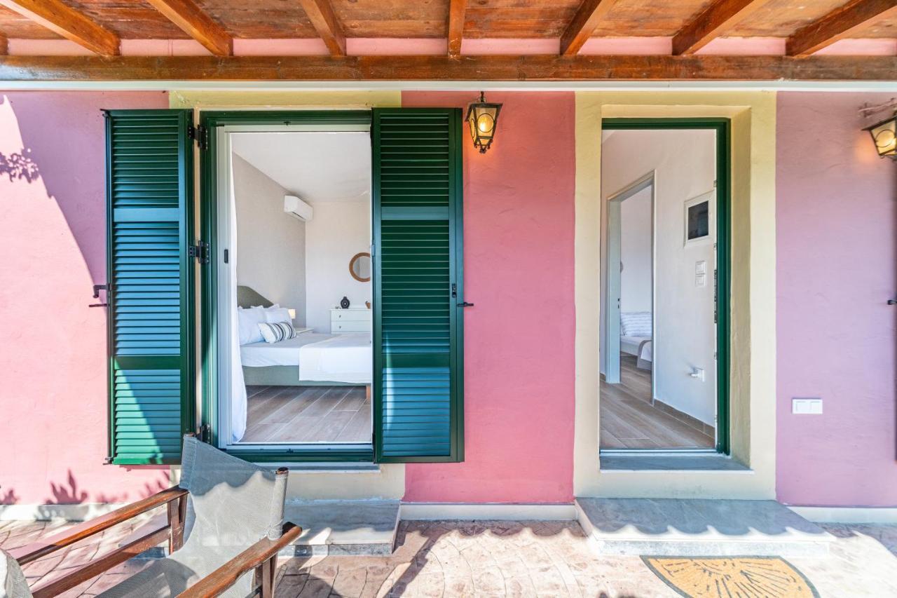 Holiday home Tomazos Fay's House *