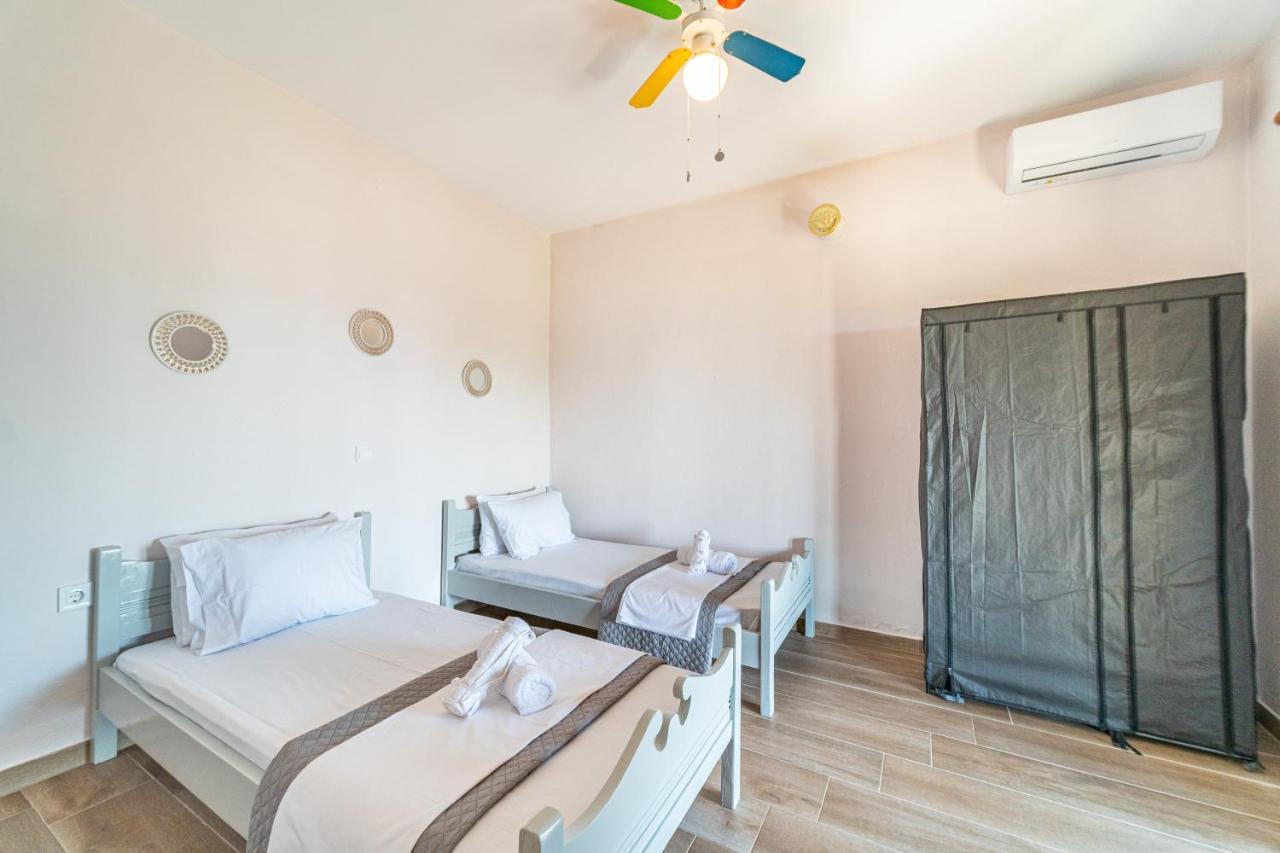 Holiday home Tomazos Fay's House